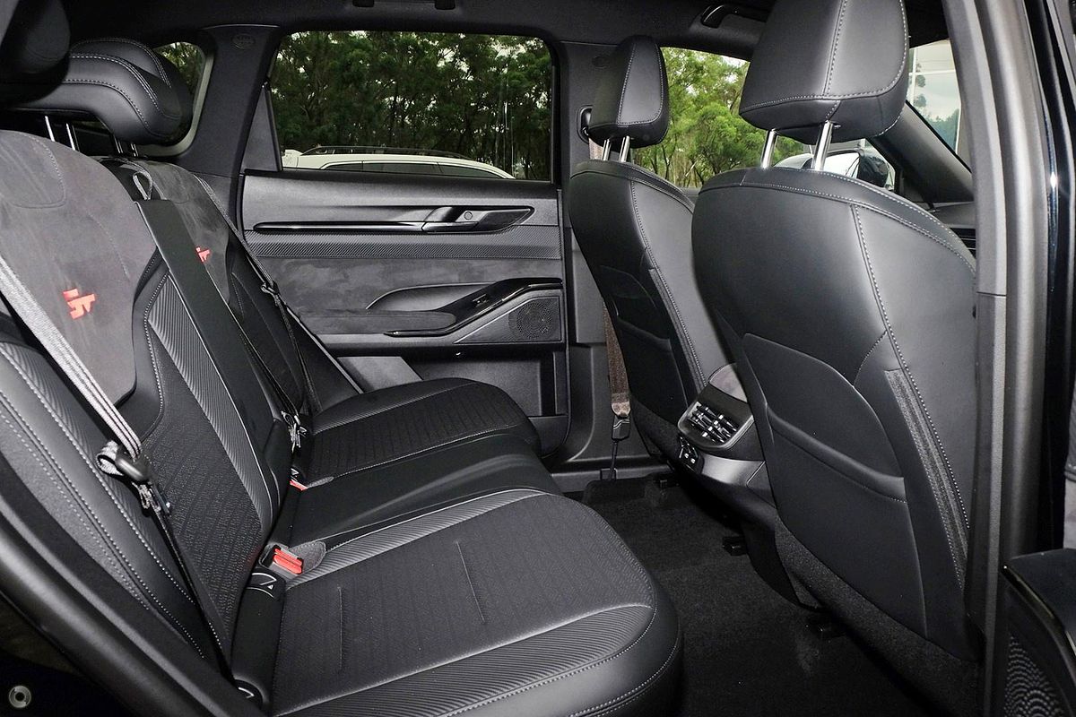 2025 GWM Haval H6GT Ultra B03