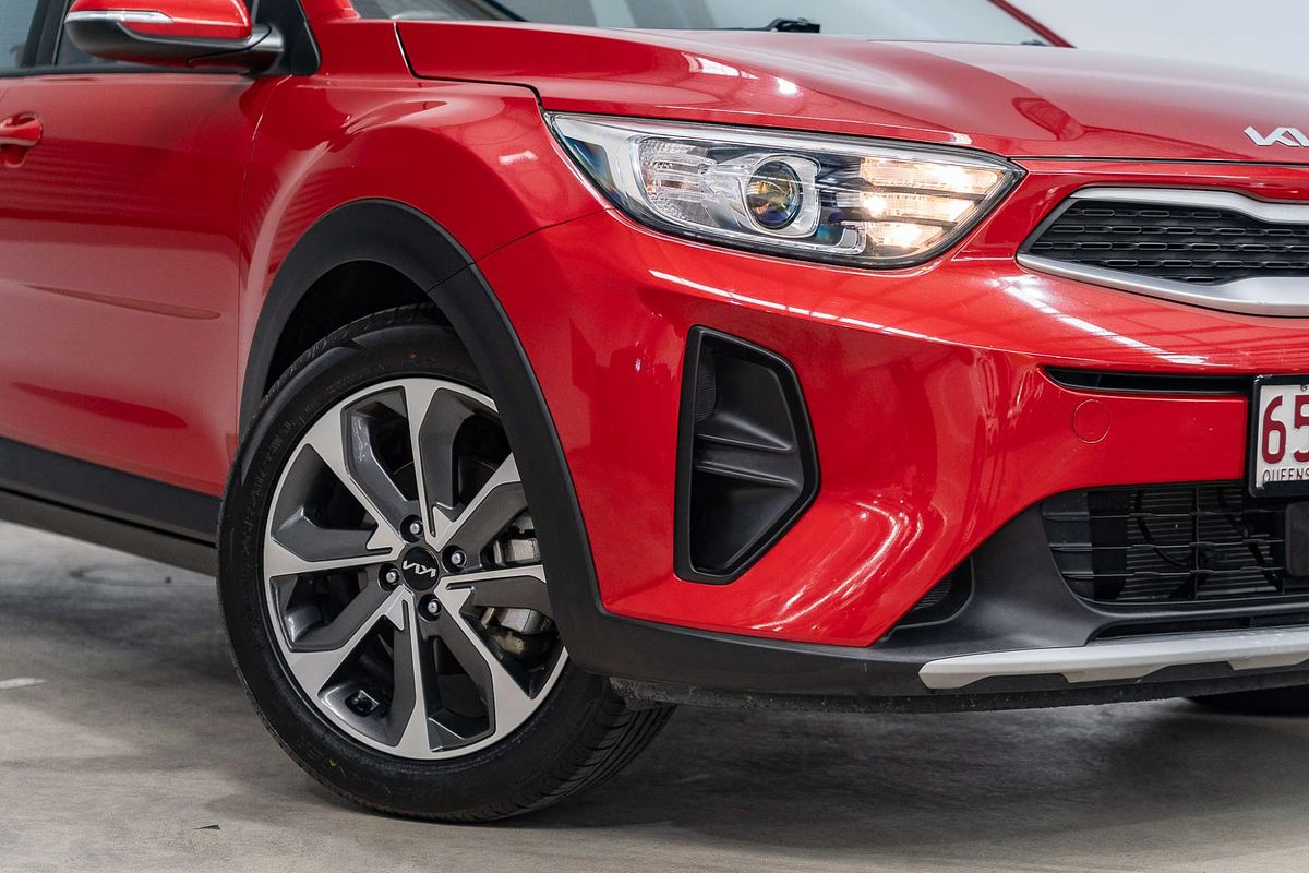 2022 Kia Stonic Sport YB