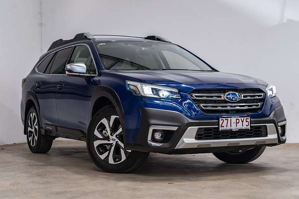 2022 Subaru Outback AWD Touring 6GEN