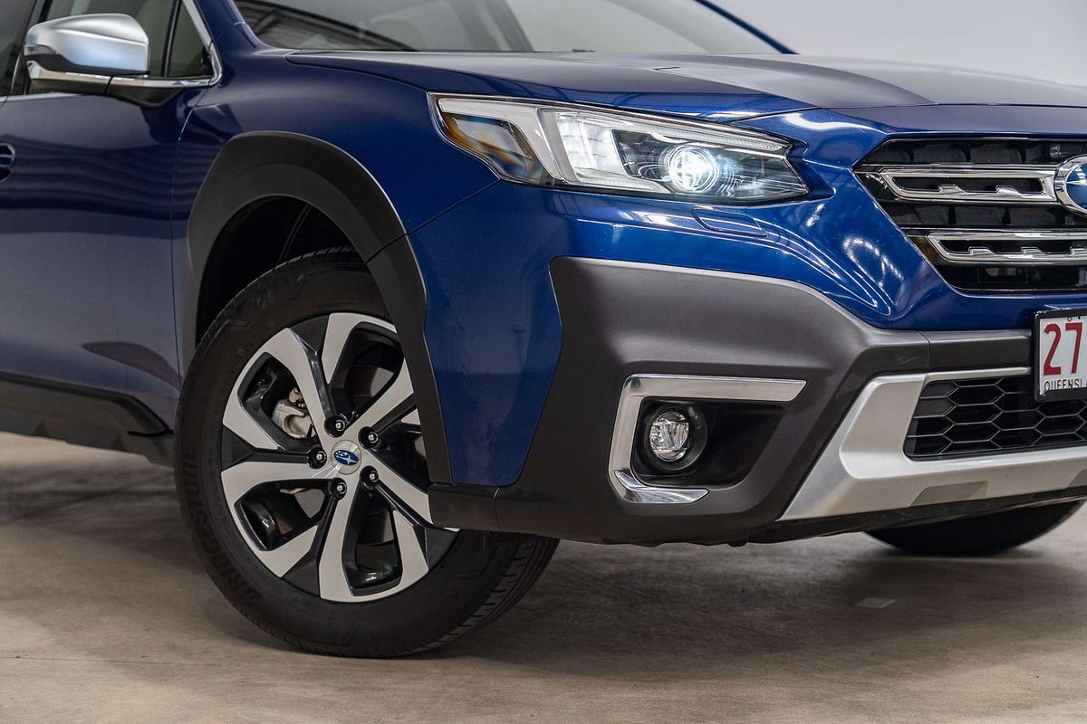 2022 Subaru Outback AWD Touring 6GEN