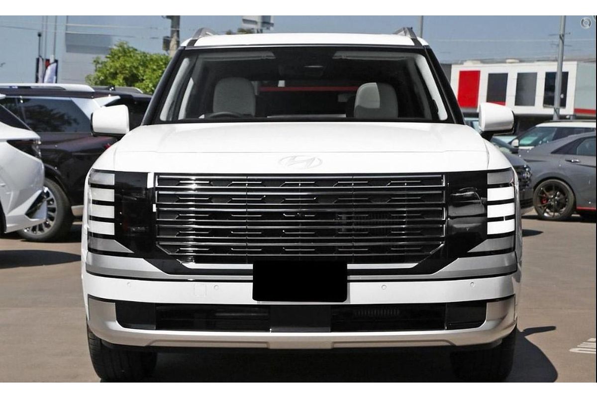 2026 Hyundai Palisade Calligraphy LX3.V1