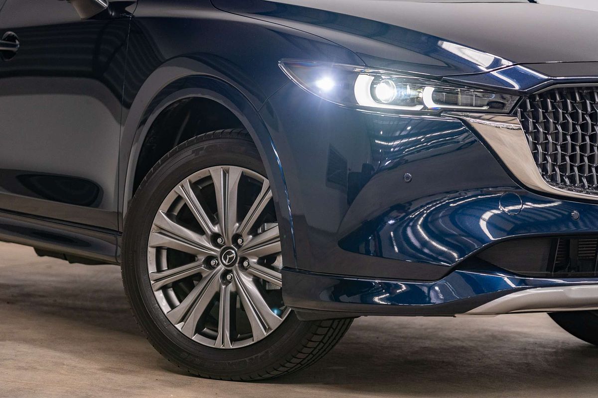 2023 Mazda CX-5 G25 Akera KF Series