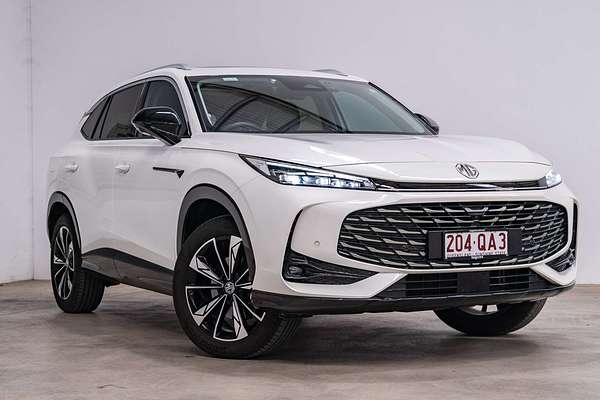 2024 MG HS Essence SAS23