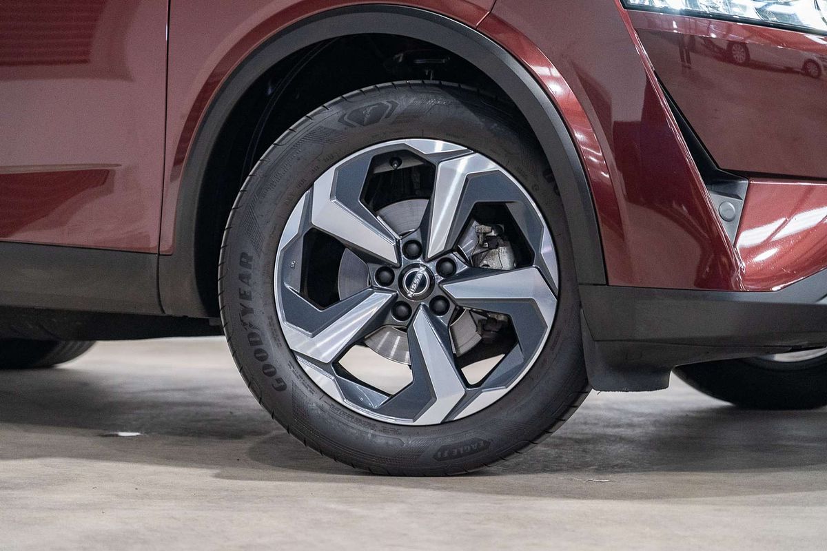 2023 Nissan QASHQAI ST J12