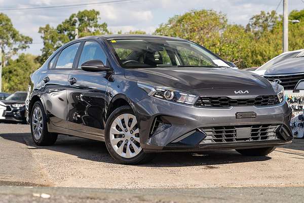 2021 Kia Cerato S BD