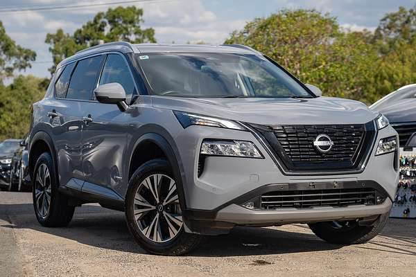 2023 Nissan X-TRAIL ST-L e-POWER T33