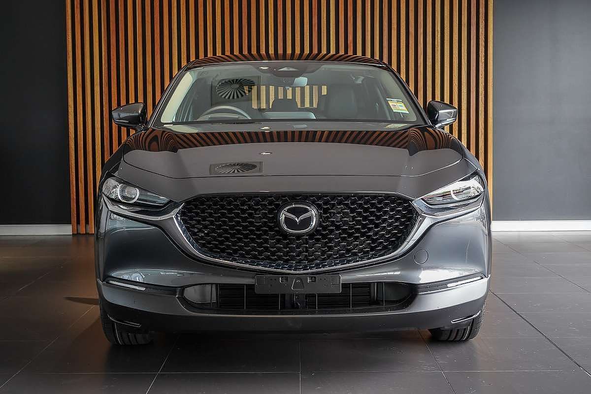 2026 Mazda CX-30 G20 Pure DM Series