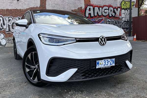 2025 Volkswagen ID.5 Pro E2