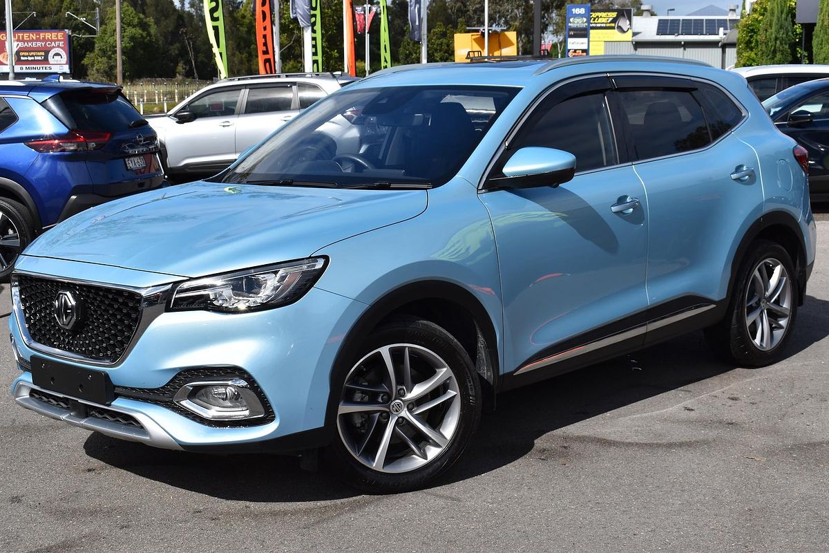 2021 MG HS Plus EV Essence SAS23