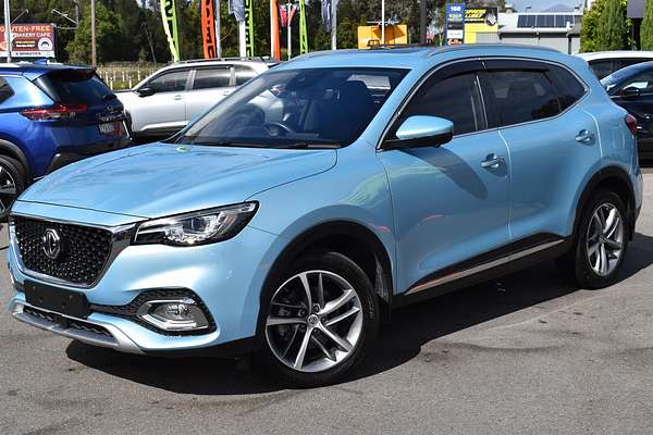 2021 MG HS Plus EV Essence SAS23