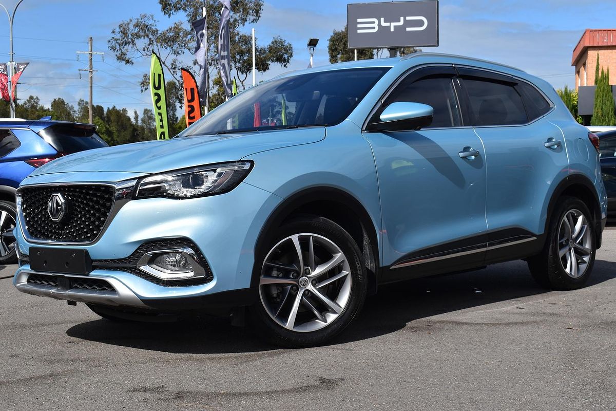 2021 MG HS Plus EV Essence SAS23