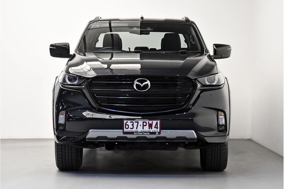 2023 Mazda BT-50 SP TF 4X4