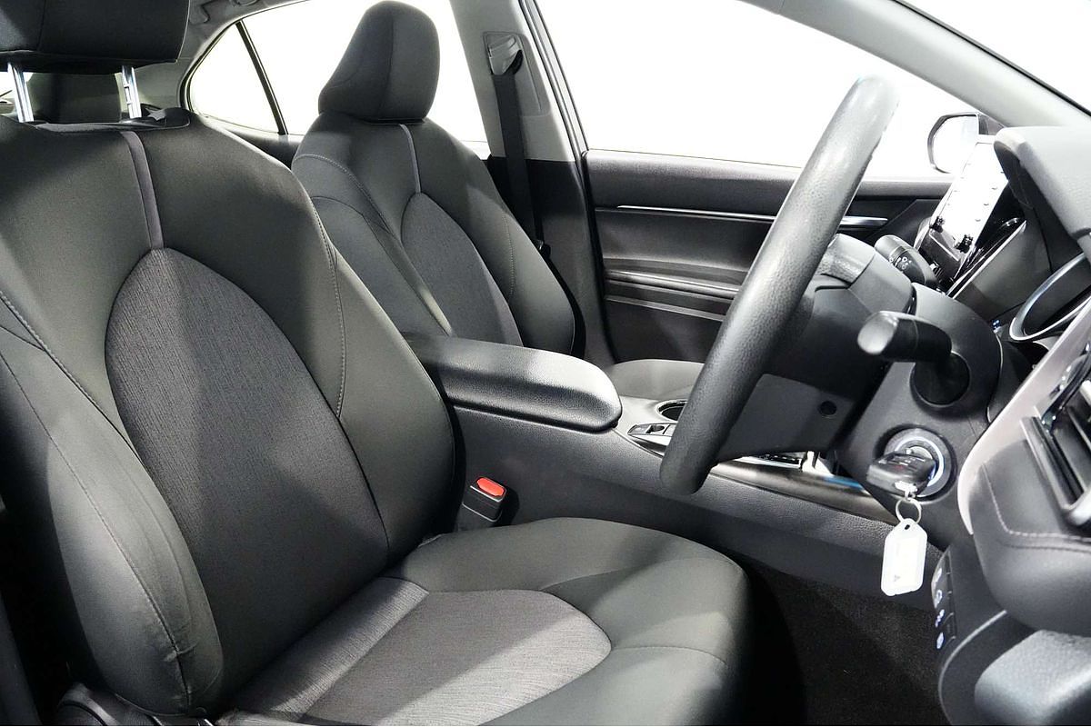 2022 Toyota Camry Ascent AXVA70R