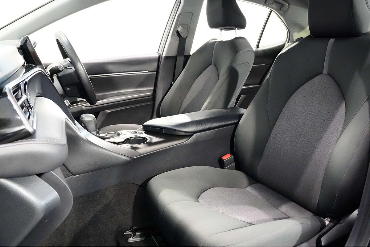 2022 Toyota Camry Ascent AXVA70R
