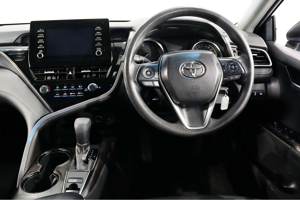 2022 Toyota Camry Ascent AXVA70R