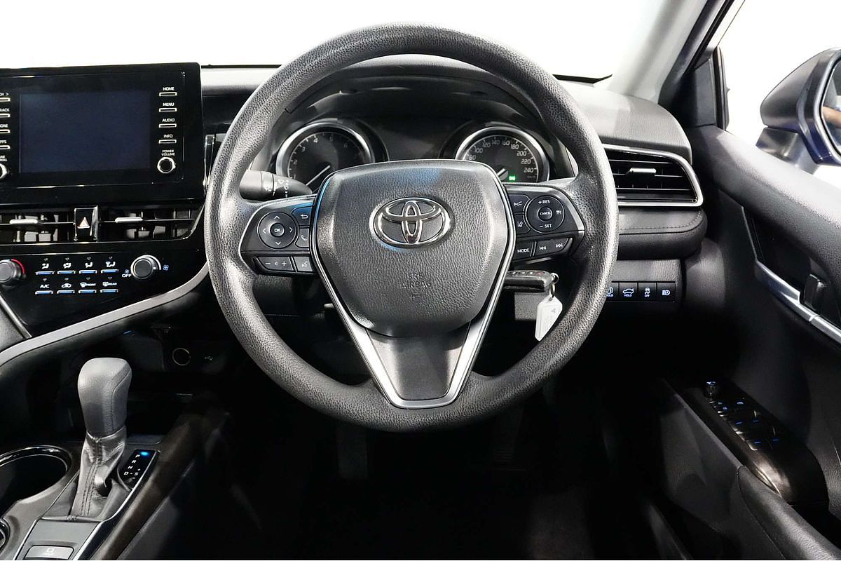 2022 Toyota Camry Ascent AXVA70R