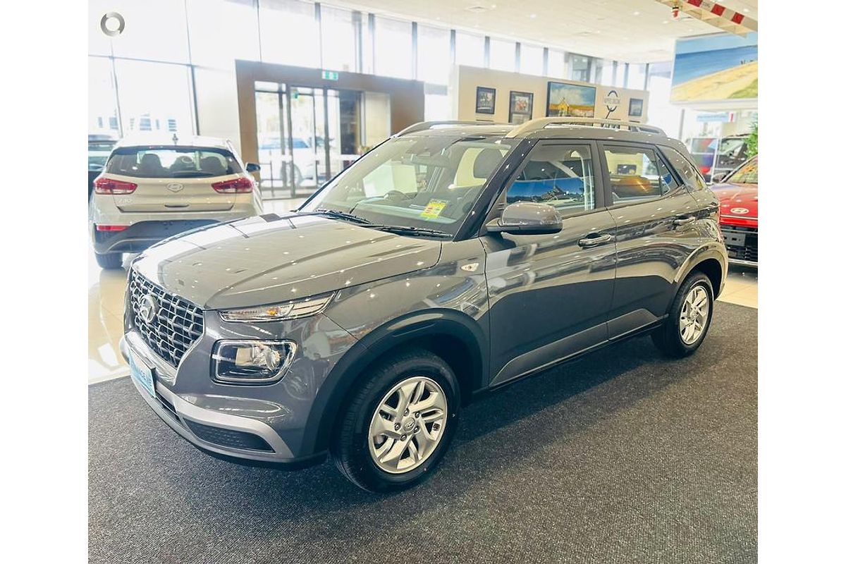 2025 Hyundai Venue QX.V5