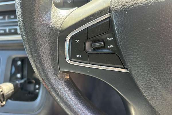 2019 LDV G10 SV7C