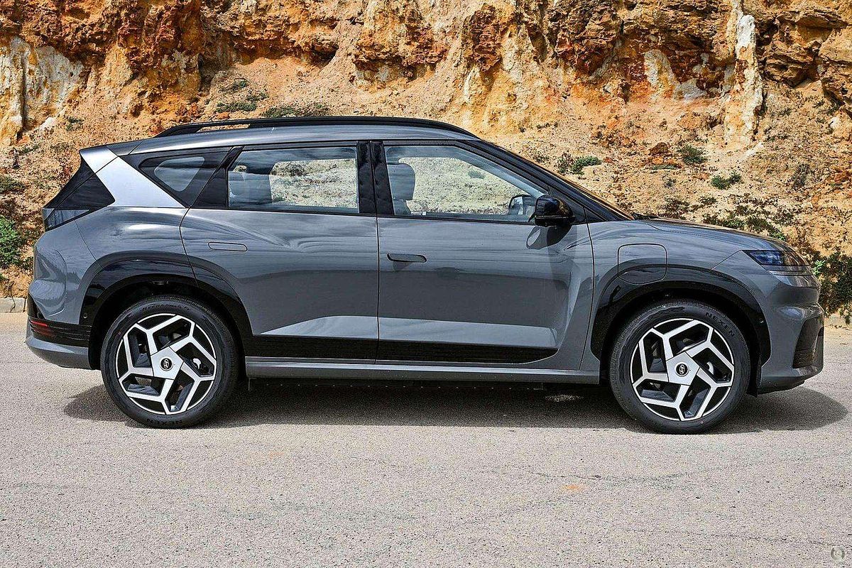 2026 Hyundai ELEXIO Elite OE1.V1