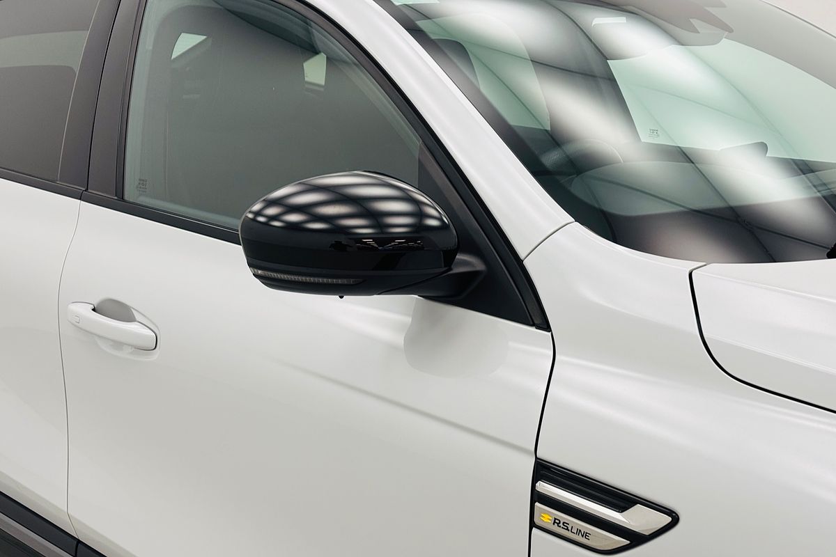 2022 Renault Arkana R.S. Line 1.3L Petrol EDC 