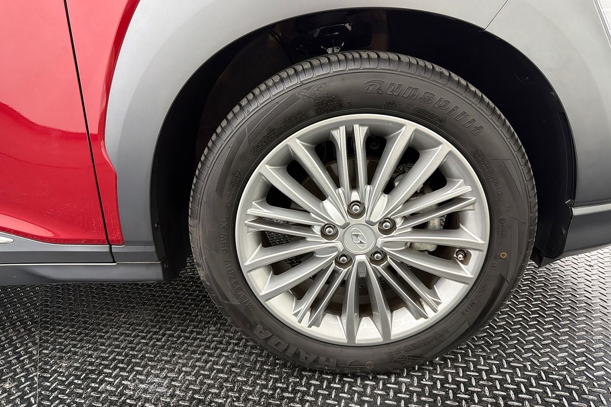 2020 Hyundai Kona Elite OS.3