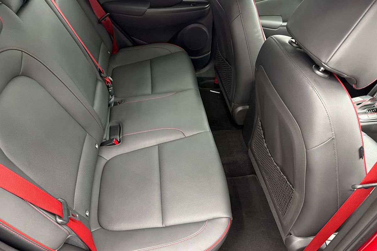 2020 Hyundai Kona Elite OS.3