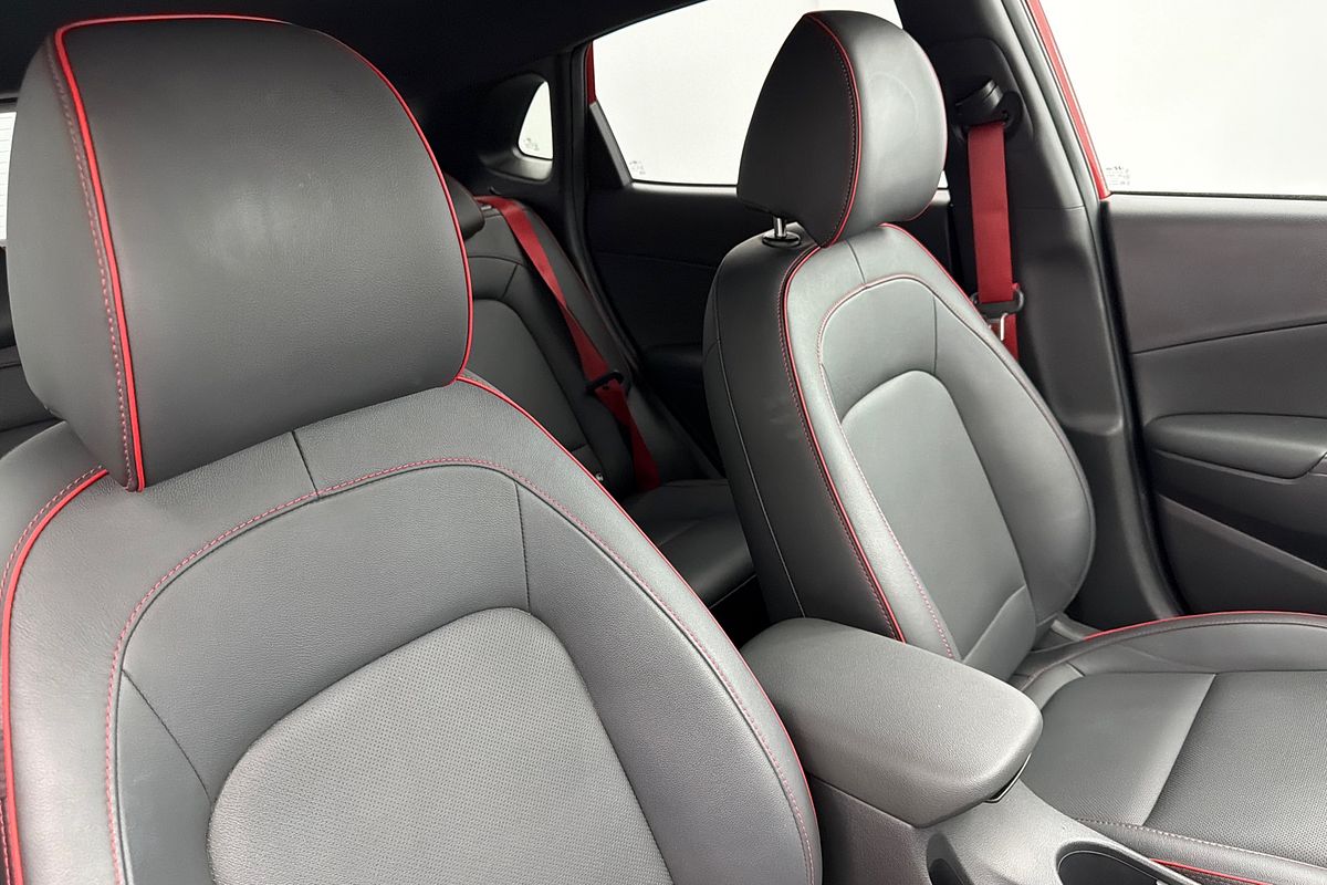 2020 Hyundai Kona Elite OS.3