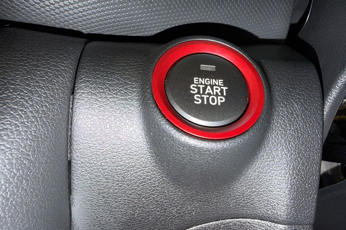 2020 Hyundai Kona Elite OS.3