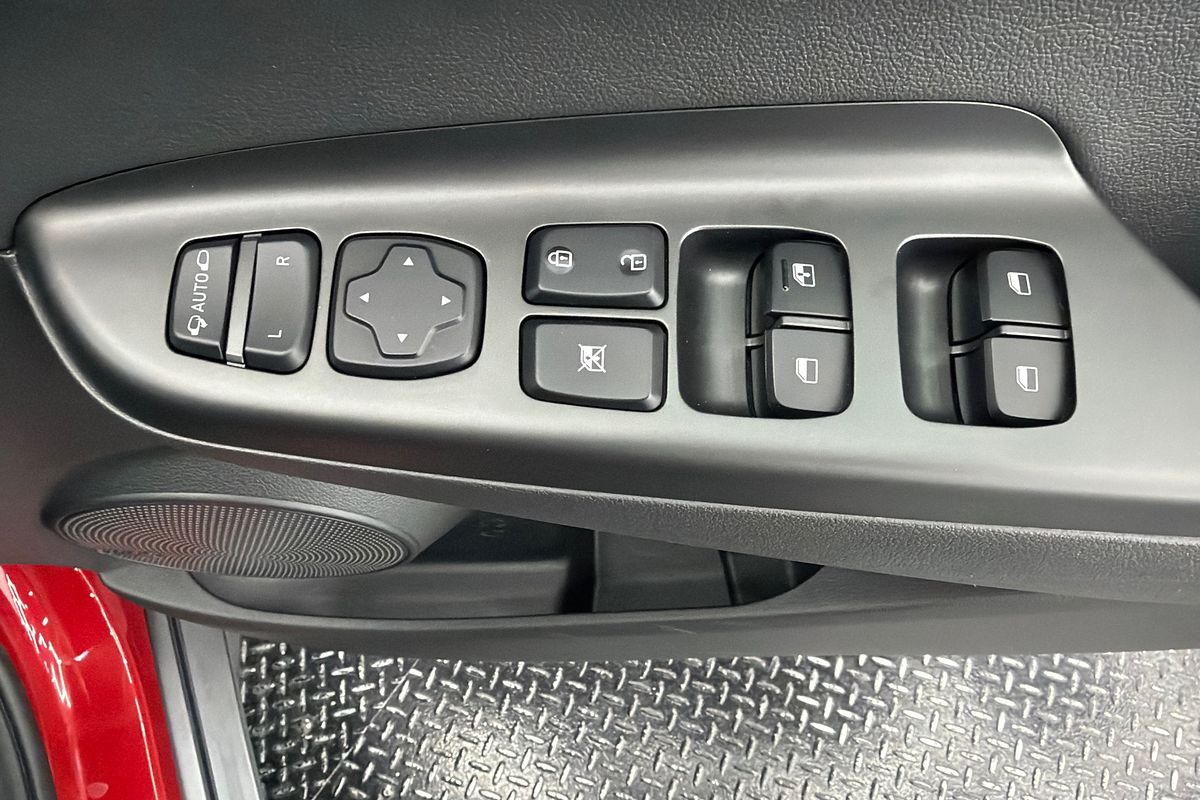 2020 Hyundai Kona Elite OS.3