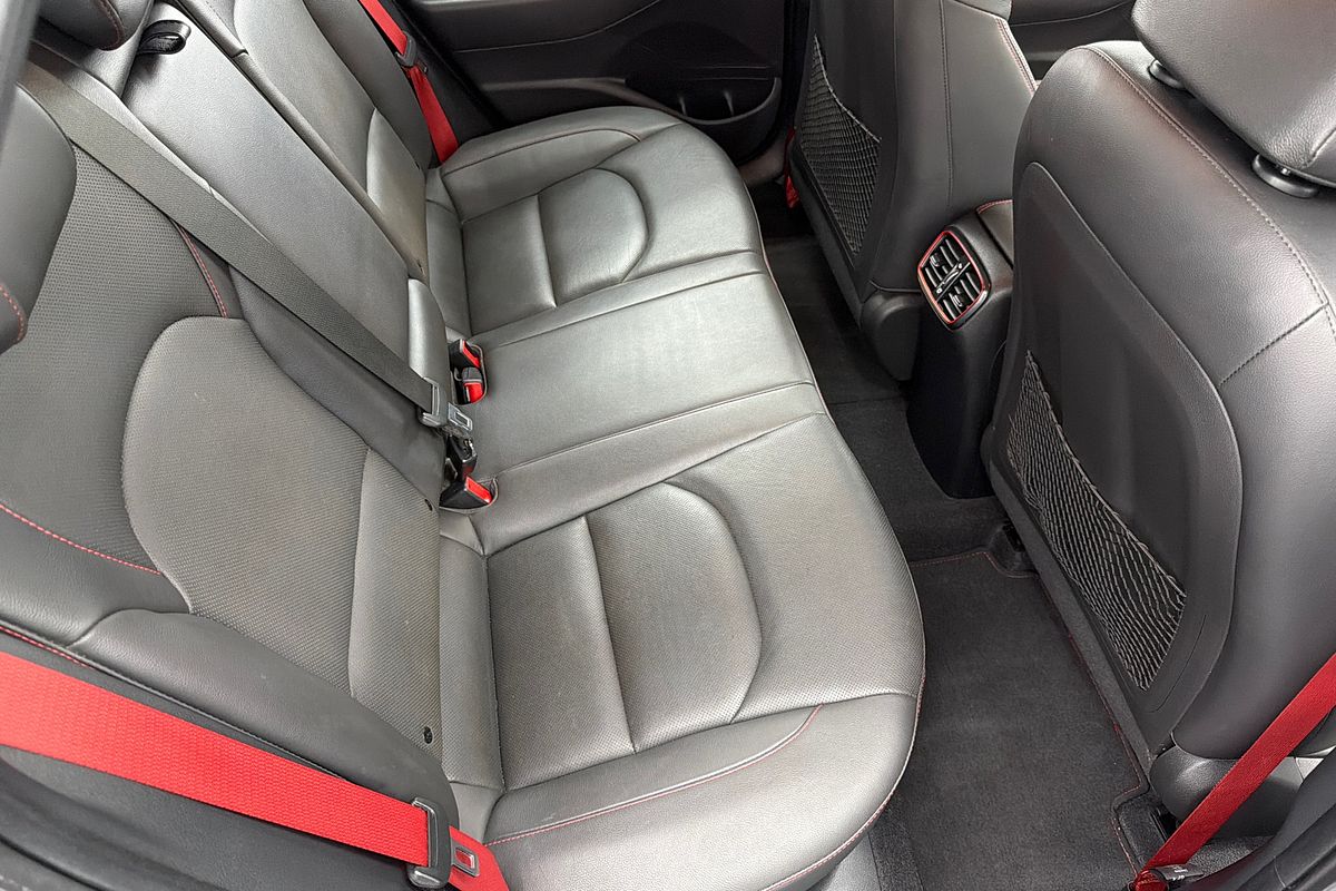 2021 Hyundai i30 N Line PD.V4