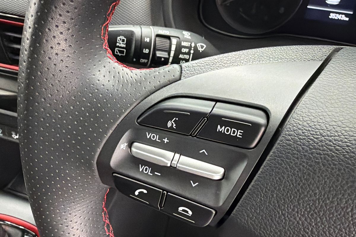 2020 Hyundai Kona Elite OS.3