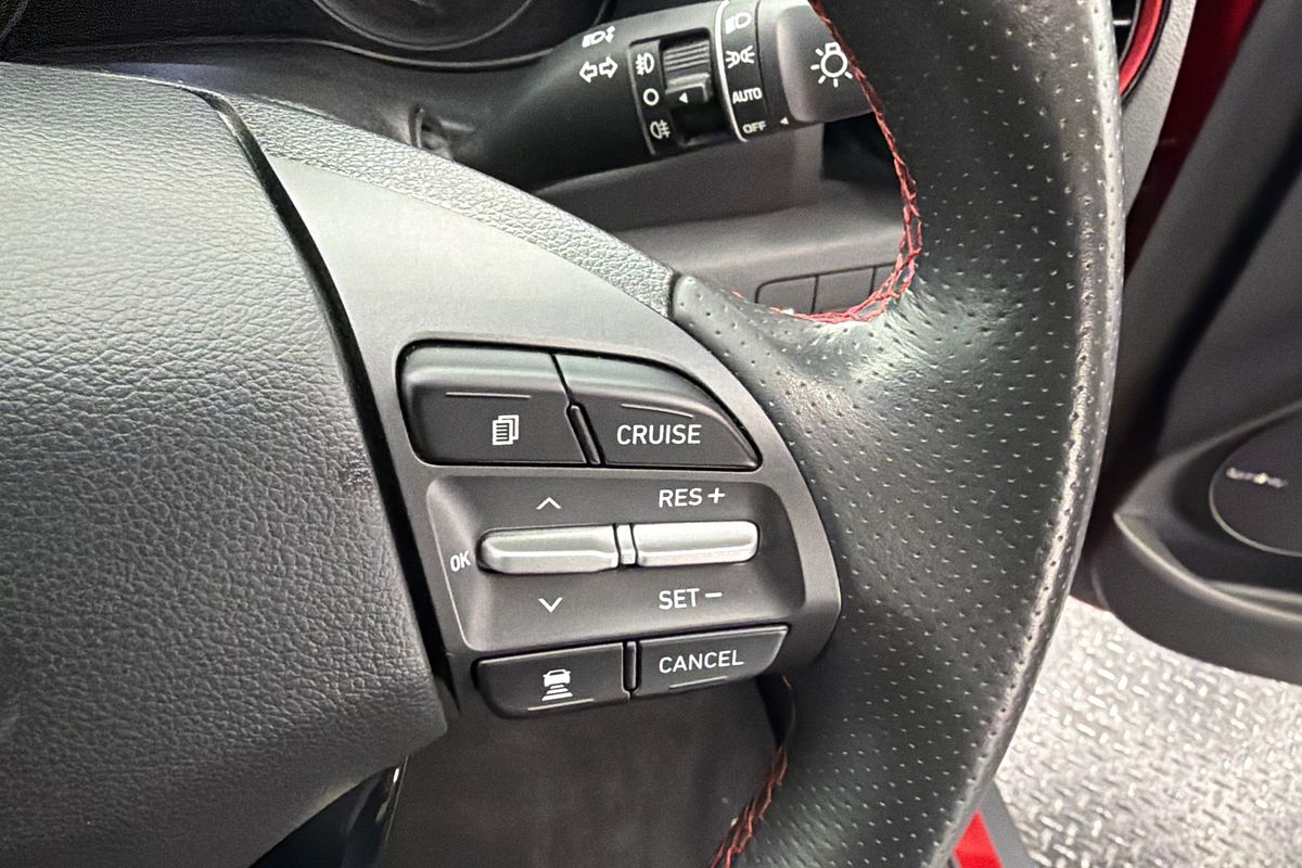 2020 Hyundai Kona Elite OS.3