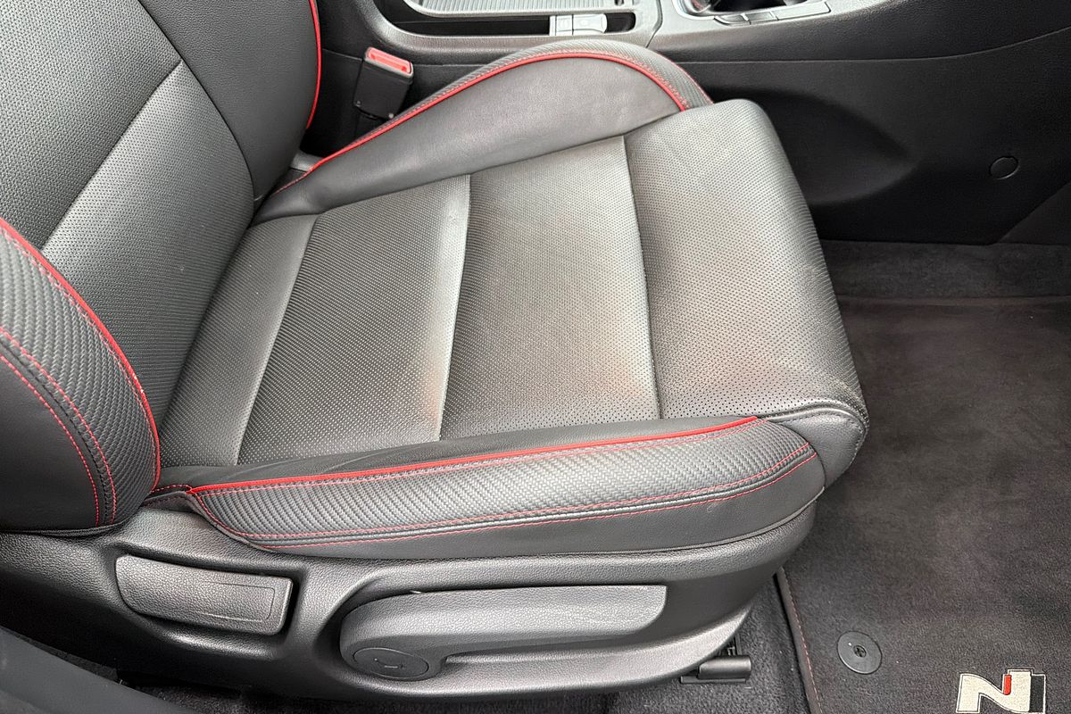 2021 Hyundai i30 N Line PD.V4