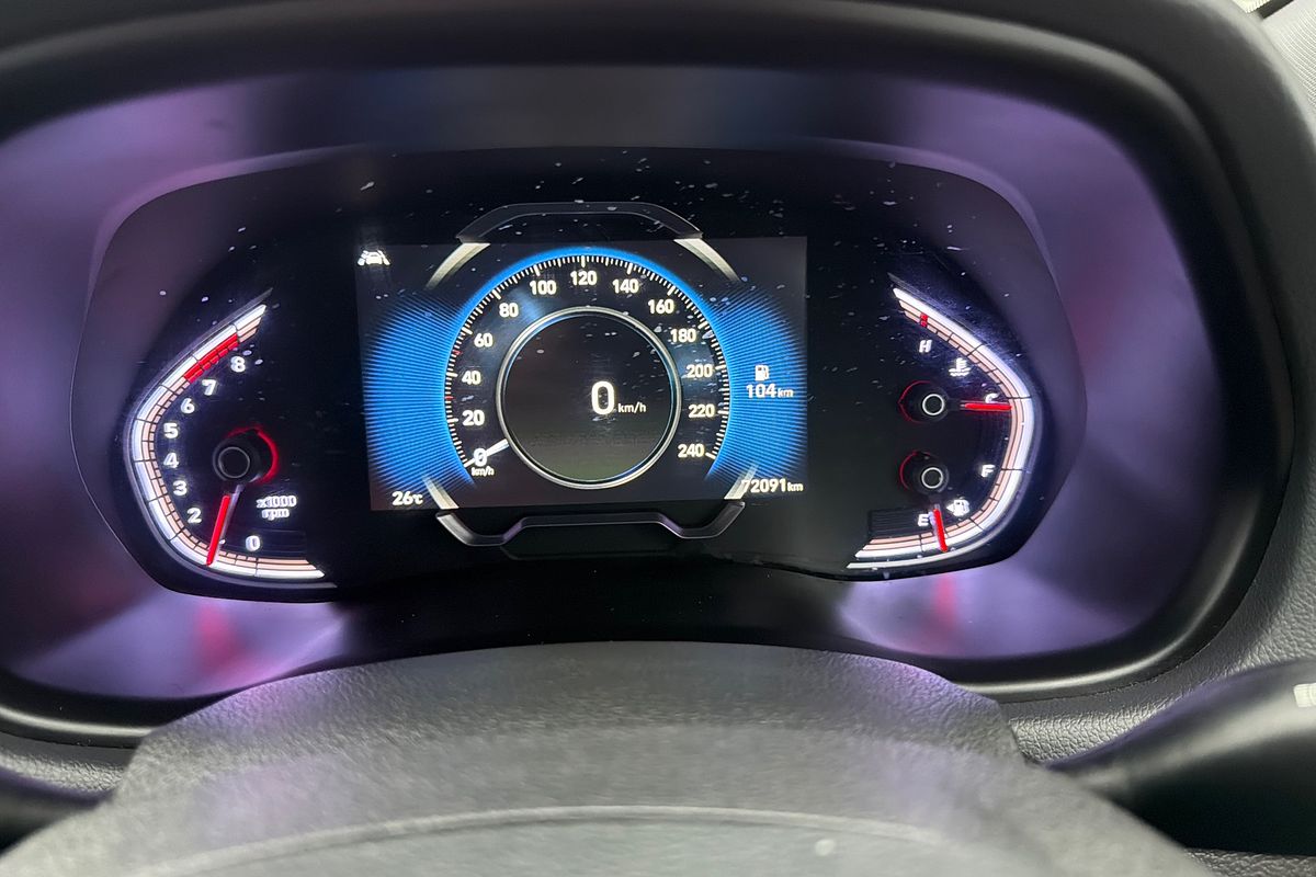 2021 Hyundai i30 N Line PD.V4