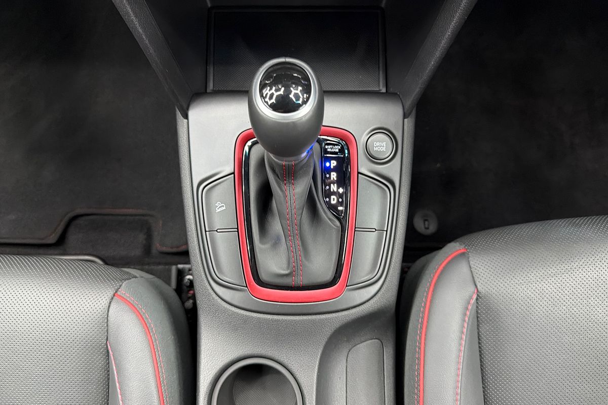 2020 Hyundai Kona Elite OS.3