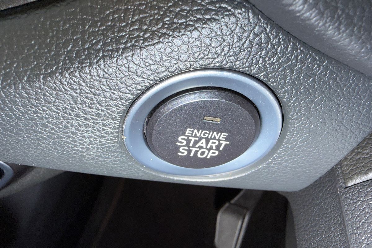 2021 Hyundai i30 N Line PD.V4