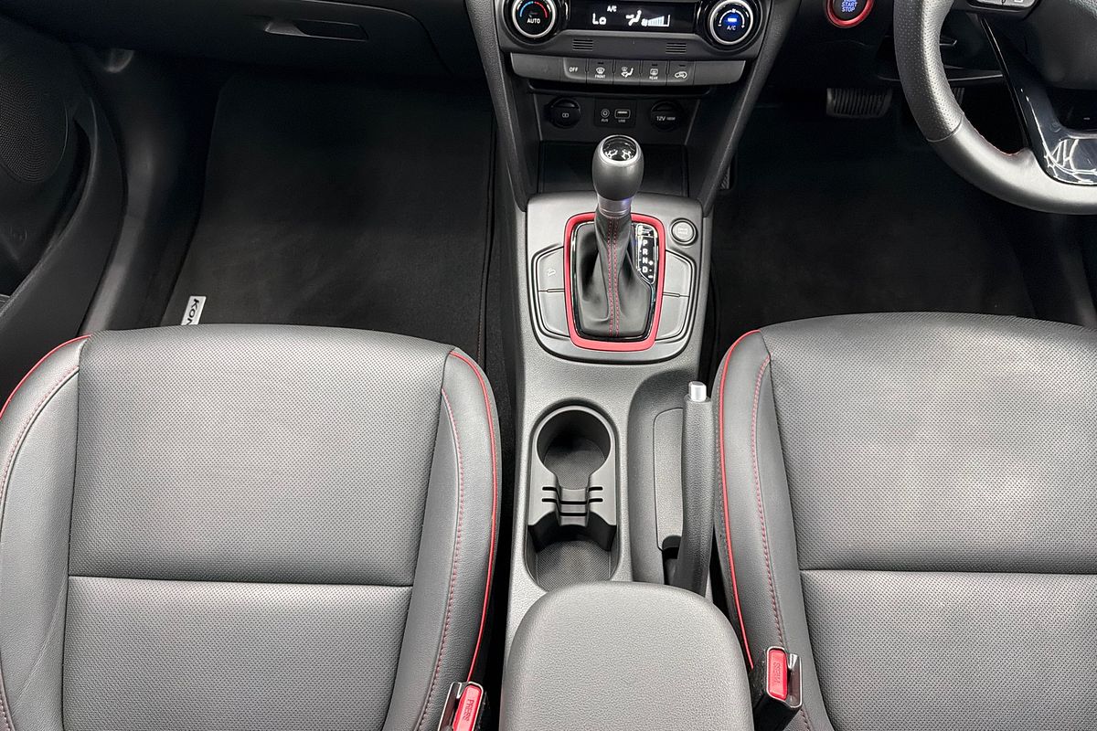 2020 Hyundai Kona Elite OS.3