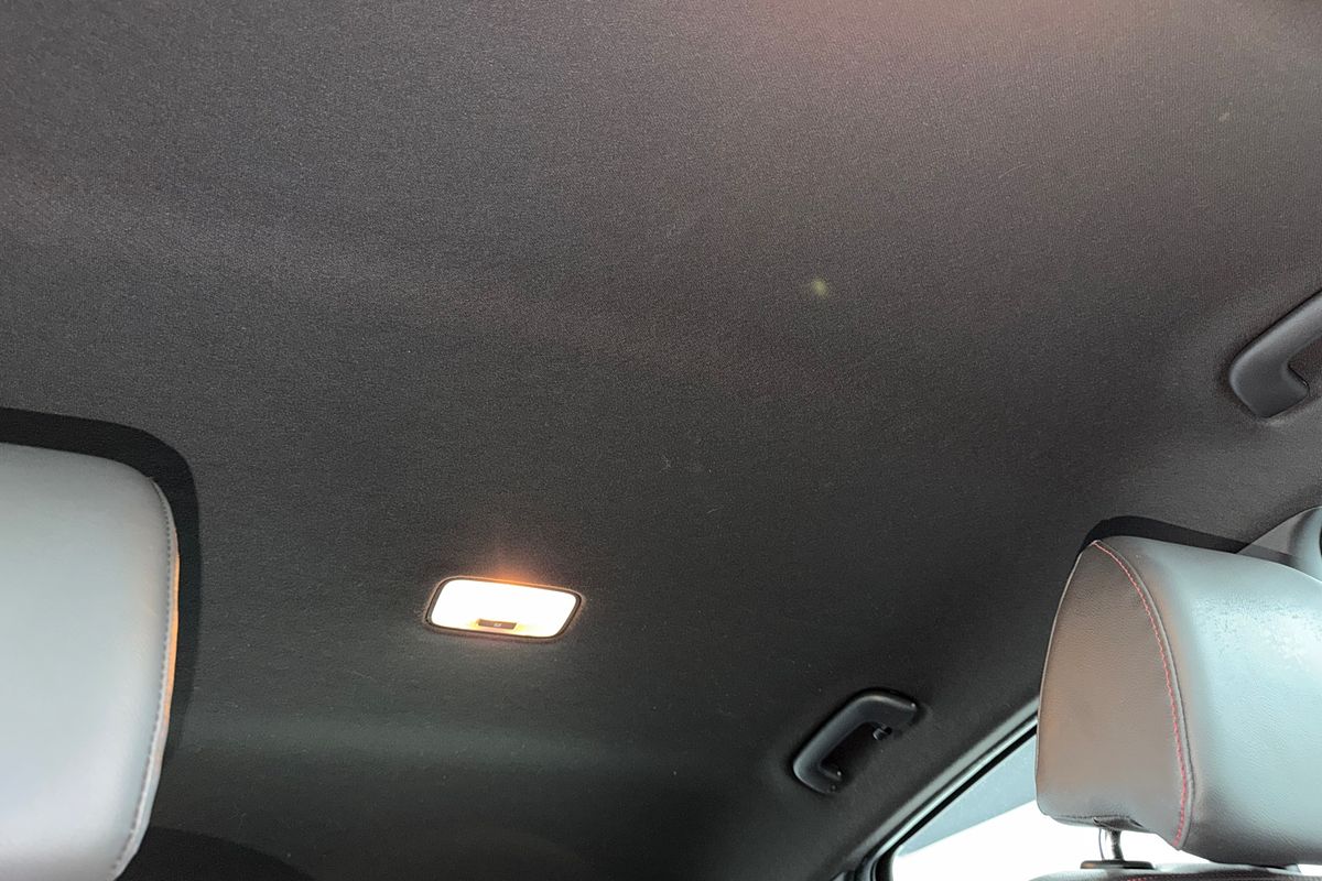 2021 Hyundai i30 N Line PD.V4