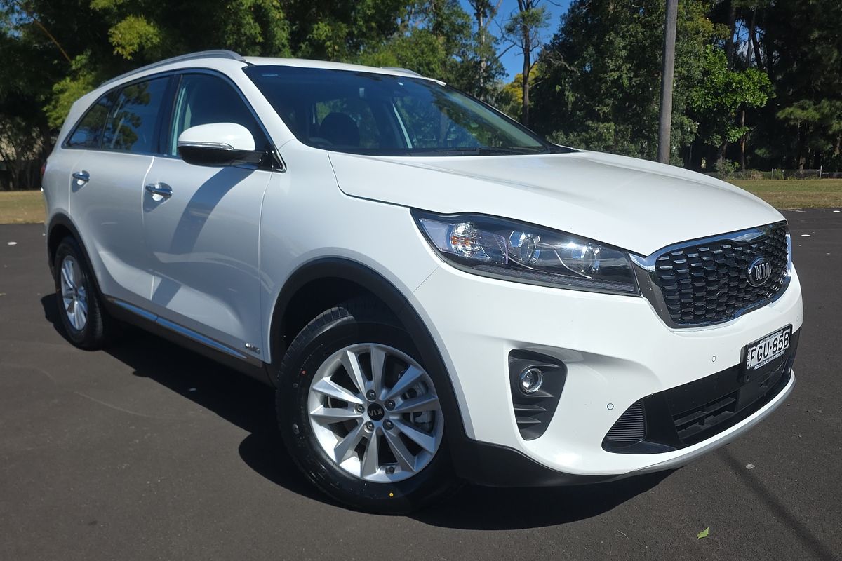 2019 Kia Sorento Si UM