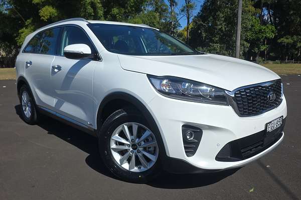 2019 Kia Sorento Si UM