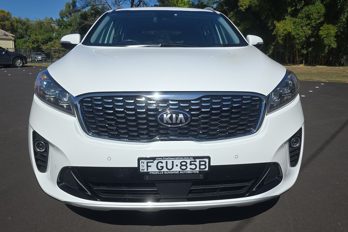 2019 Kia Sorento Si UM