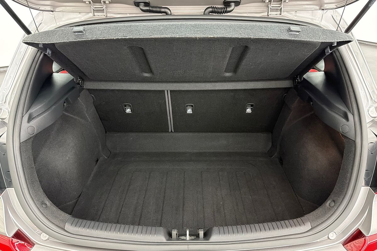 2021 Hyundai i30 N Line PD.V4