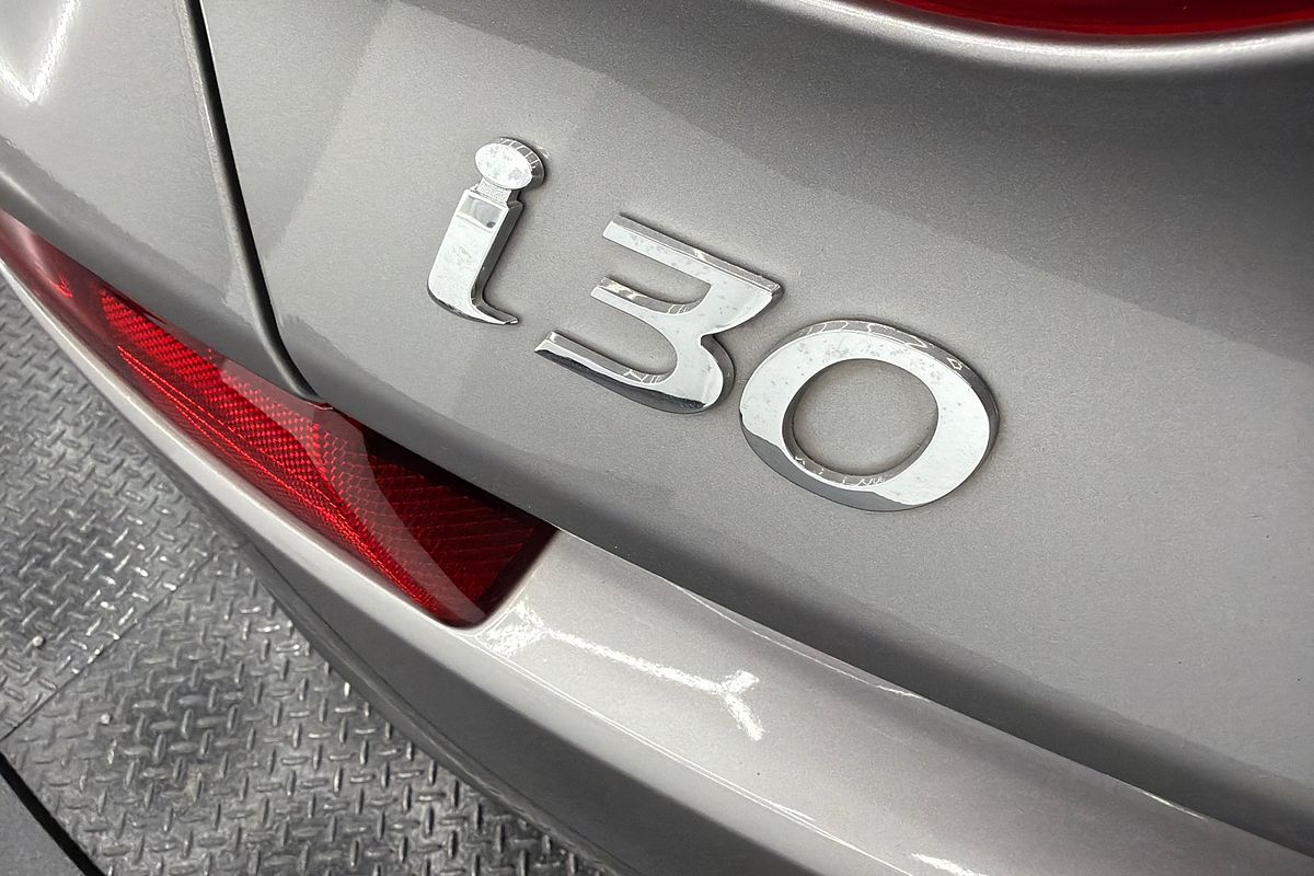 2021 Hyundai i30 N Line PD.V4