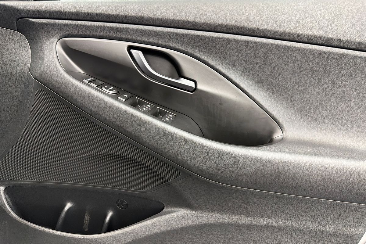 2021 Hyundai i30 N Line PD.V4