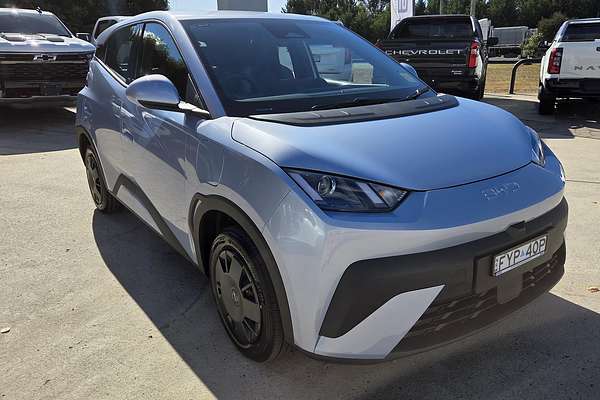 2026 BYD ATTO 1 Essential