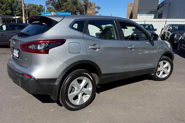 2019 Nissan QASHQAI ST J11 Series 2 thumb-1