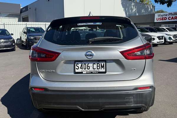 2019 Nissan QASHQAI ST J11 Series 2 thumb-5
