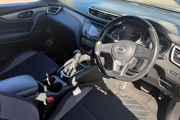 2019 Nissan QASHQAI ST J11 Series 2 thumb-7