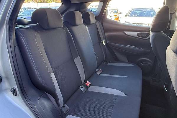 2019 Nissan QASHQAI ST J11 Series 2 thumb-9