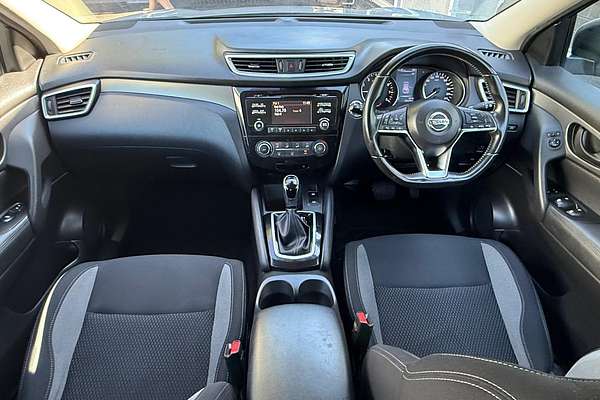 2019 Nissan QASHQAI ST J11 Series 2 thumb-13